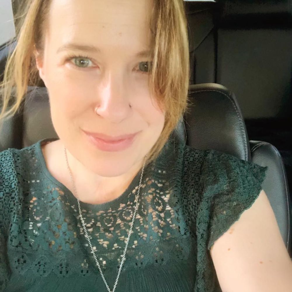 Meet your Posher, Amy